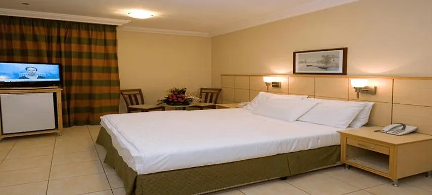 מכה Al Massa Bader Hotel. ערב הסעודית