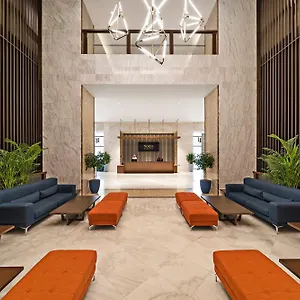 Voco Makkah An Ihg מלון