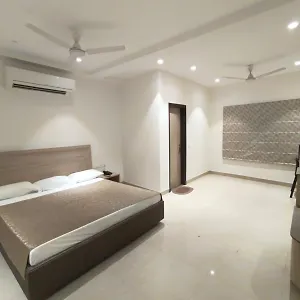Hotel Bagla Atithi Banaras 