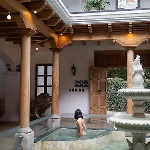 Hotel Indian Palace Boutique & Restaurante ****