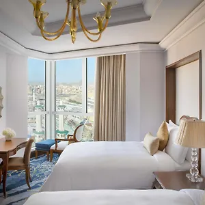Отель Raffles Makkah Palace