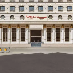 Ramada By Wyndham Makkah Zad Al Tayseer Mekke