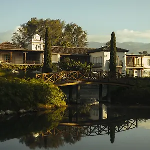 Hotel Bokeh Relais & Chateaux 