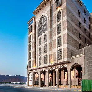 Hotel Faraj Almadina ***