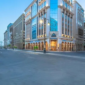 Hotel Bosphorus Grand Safi 