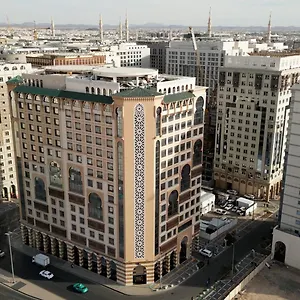 Hotel Waqf Othman Bin Affan 