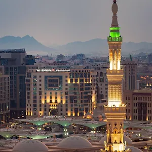 Hotel Millennium Taiba ****