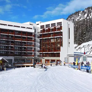 Aparthotel Odalys Le Panoramic ***