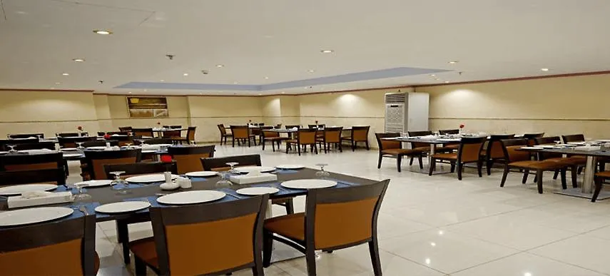 Al Massa Bader Hotel. La Mecque Hotel